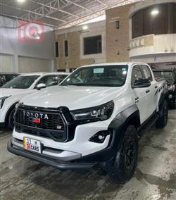 تويوتا هايلوكس